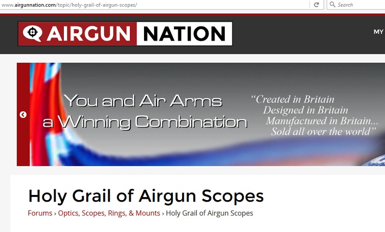 AirgunNation_ScreenShot