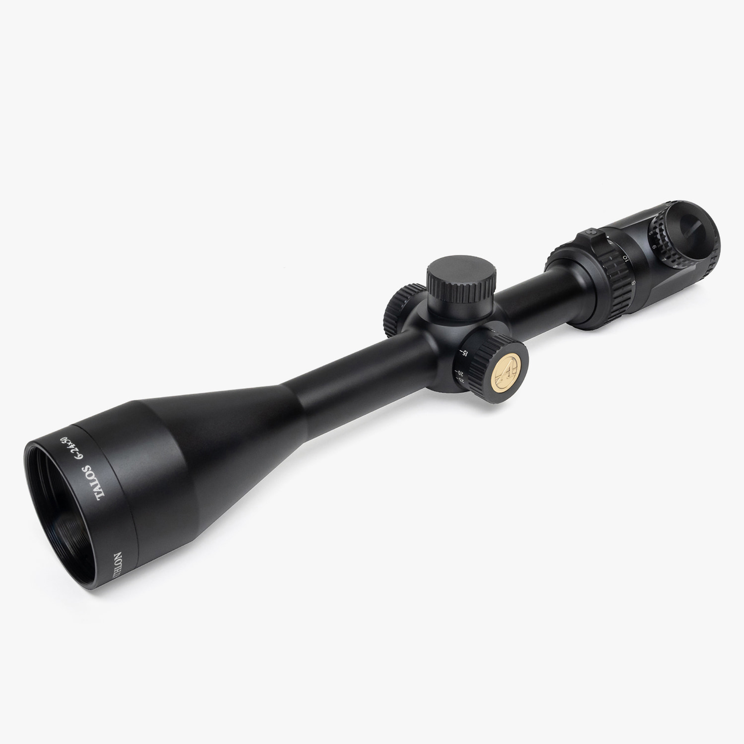 Low Light Hunting Scope Talos 6-24×50 ATMR1 MIL