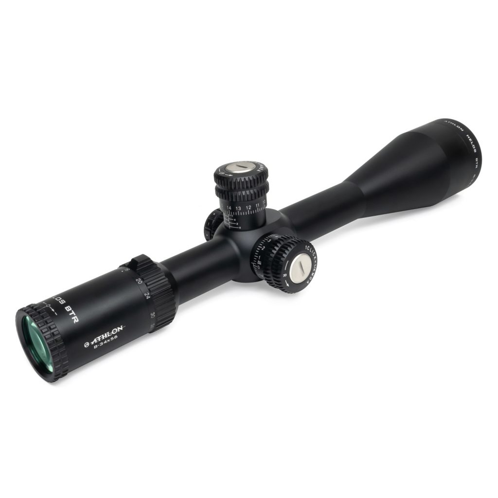 Long Range Hunting Scope Athlon Helos Rifle Scope First Focal Plane long-range-hunting-scope-athlon-helos-rifle-scope-first-focal-plane