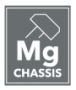 magnesium chassis