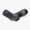 312005 Ares G2 UHD 15-45×65 45 Degree Gray BG Eyepiece ISO