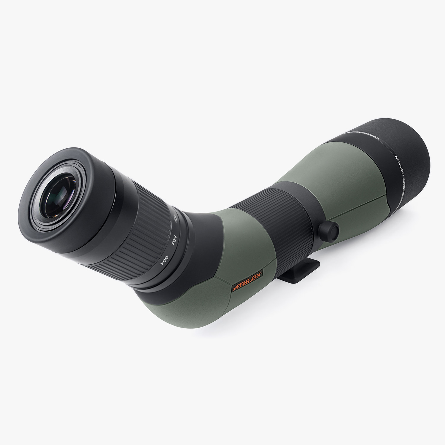 Athlon Optics Argos Spotting Scope - Thumbnail 2