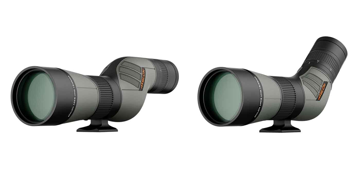 Spotting scopes for birding An introduction to birding tactics