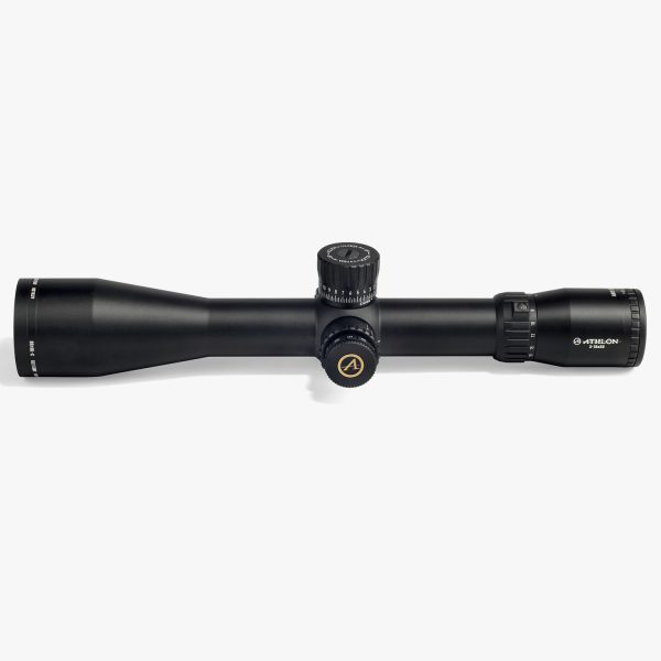 212105 Ares ETR 3-18x50 APLR6 FFP IR MOA Gray BG