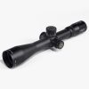 212105 Ares ETR 3-18x50 APLR6 FFP IR MOA Gray BG ISO