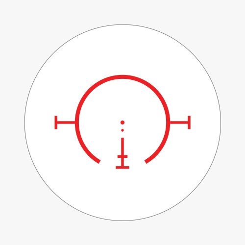 Midas TSP1 Prism Red Dot Scopes from Athlon Optics