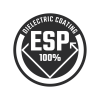 ESP Dielectric Coating