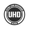 Extra-Low Dispersion UHD Glass