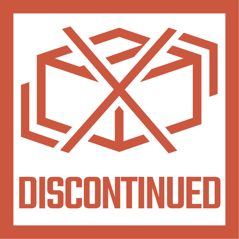 Discontinued Products