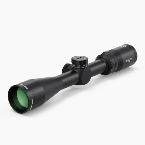 NEOS HMR 3-9x40 TURRET<span>CENTER-X SFP MOA</span>