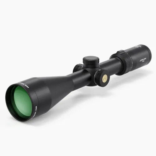 Talos HMR 4-16x56 Center-X SFP MOA