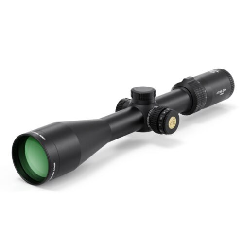 Talos HMR 6-24x50 APLR-H2 SFP IR MOA