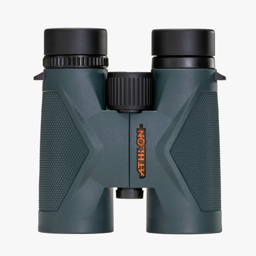 Midas 8x42 Binoculars for Birding from Athlon Optics