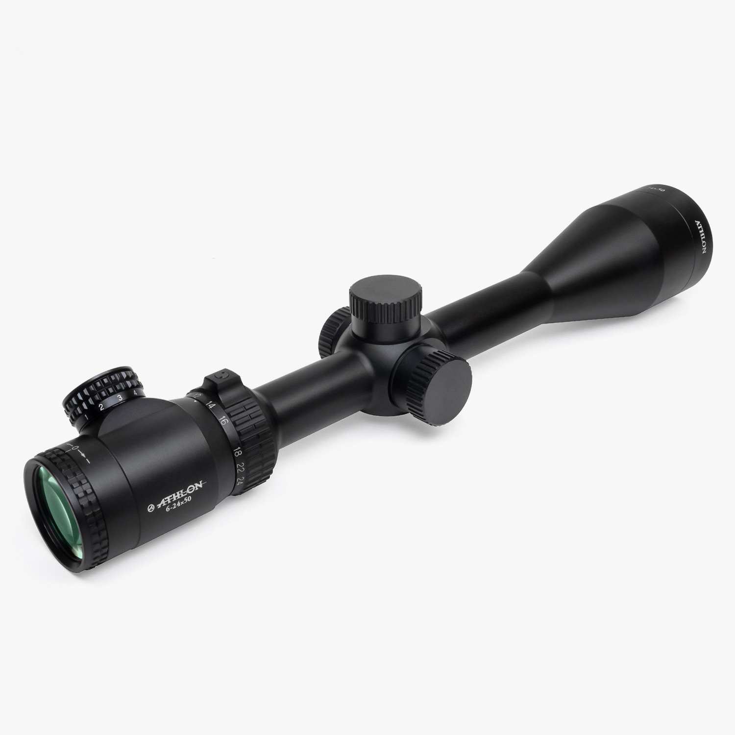 Element Optics - Premium Quality Riflescopes & Optics