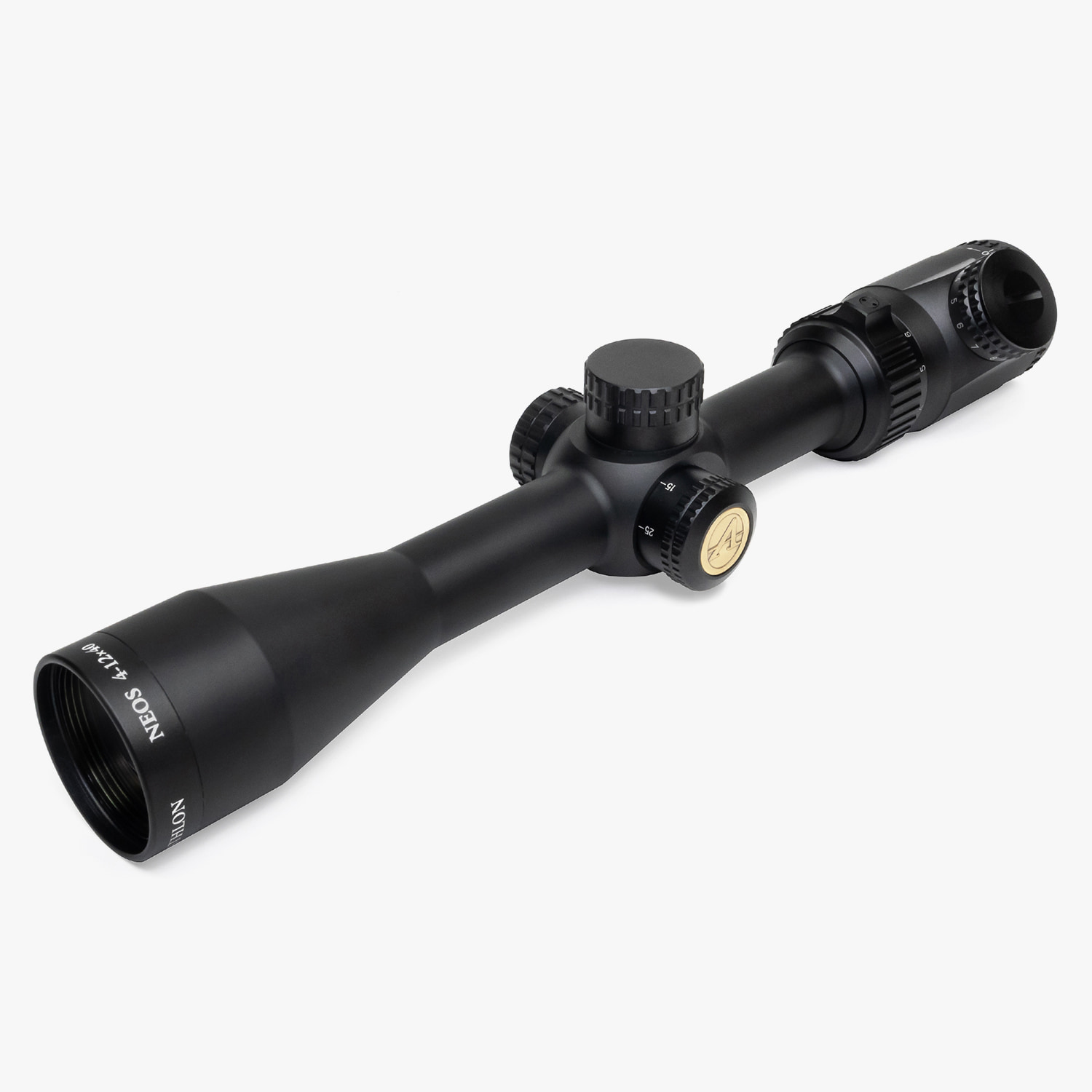 Athlon Optics NEOS Riflescope - Thumbnail 2
