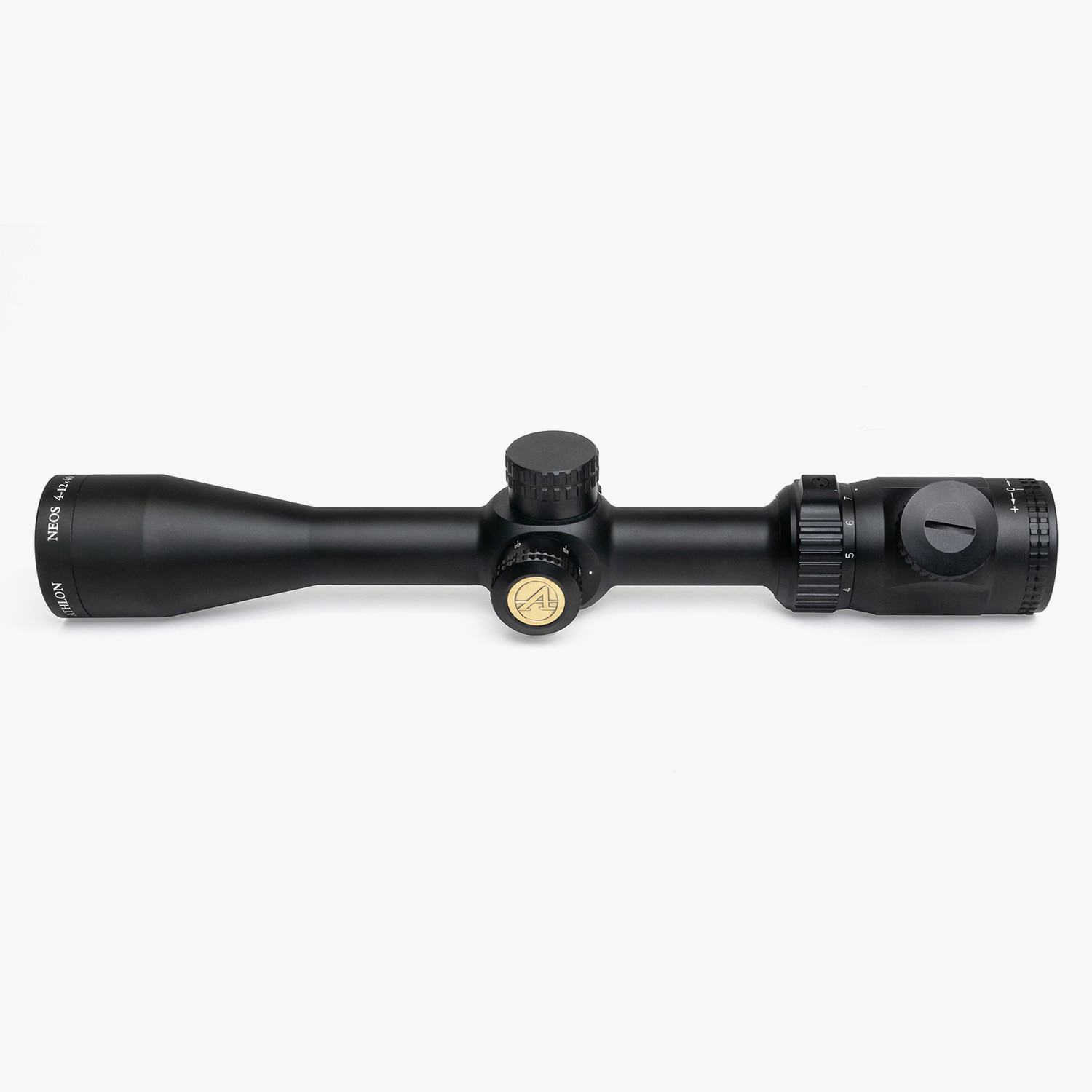Athlon Optics NEOS Riflescope - Thumbnail 3