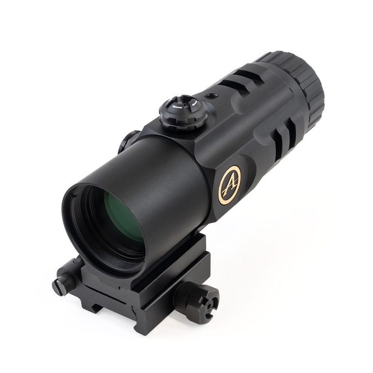 Red Dot Sights Prism Scopes Magnifier Athlon Optics