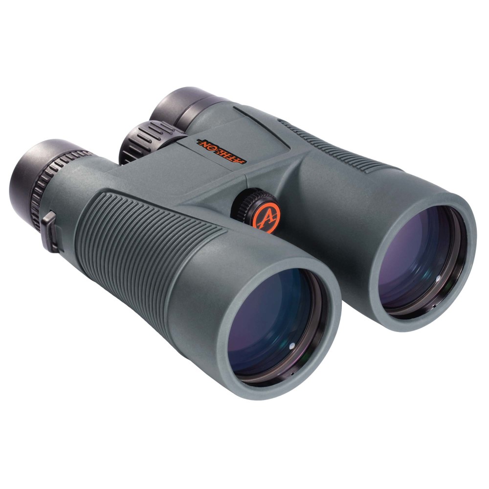 Athlon Optics – Rifle Scopes – Binoculars – Red Dot Scopes – Spotting ...