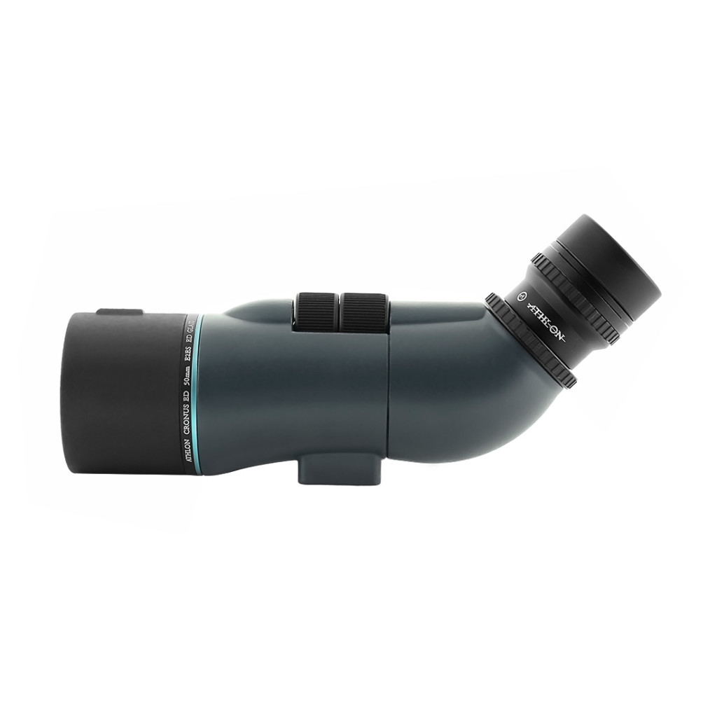 Cronus 1236x50 UHD Spotting Scopes from Athlon Optics