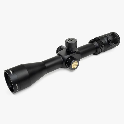 215028 Talos BTR 4-14×44 APLR2 FFP IR MIL Gray BG ISO