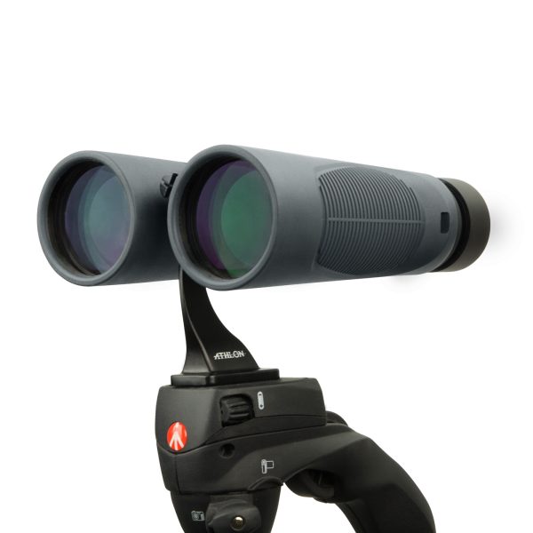 Binocular Tripod Adapter From Athlon Optics Bino Accessories