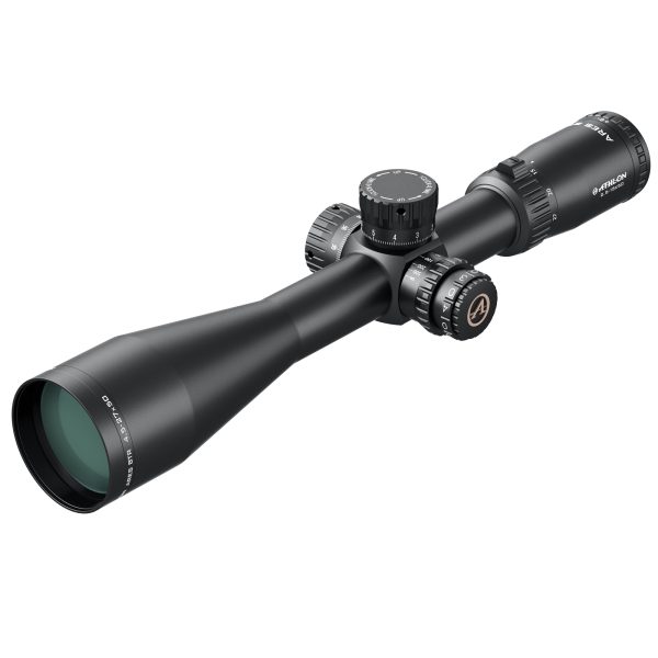 $300.00 Off on the Athlon Ares 4.5-27x50 - Only $549.99 Athlon-Ares-BTR-4.5-27x50-Rifelscope-FFP-MIL-Reticle-2-600x600