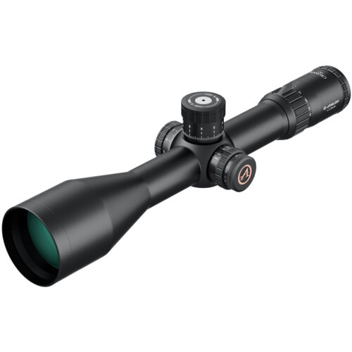Cronus 4.5-29x56 APLR FFP IR MIL