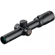 Athlon Midas 1-6x24 MOA Riflescopes Reduced to only $249.99 MidasBTR-1624-01-180x180