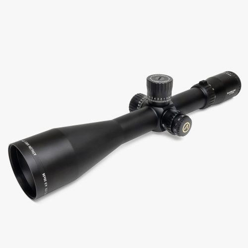 212101 Ares ETR UHD 4.5-30x56 APLR2 FFP IR MOA Gray BG ISO