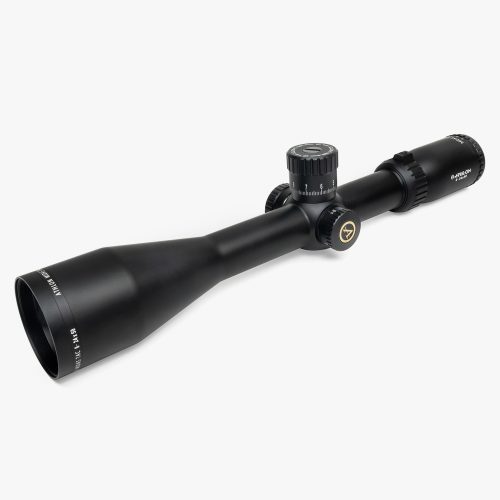 213075 Midas TAC HD 6-24x50 APRS2 FFP MIL Gray BG ISO