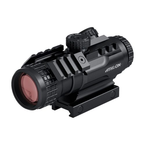Athlon-Optics-MidasBTR-PR41-Prism-Scope