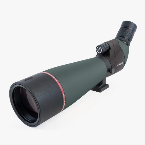 315001G Talos 20-60×80 Spotting Scope Gray BG ISO