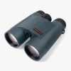 111020 Cronus UHD 10x50mm Rangefinding Binoculars ISO Gray