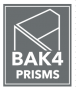 BAK 4 prism