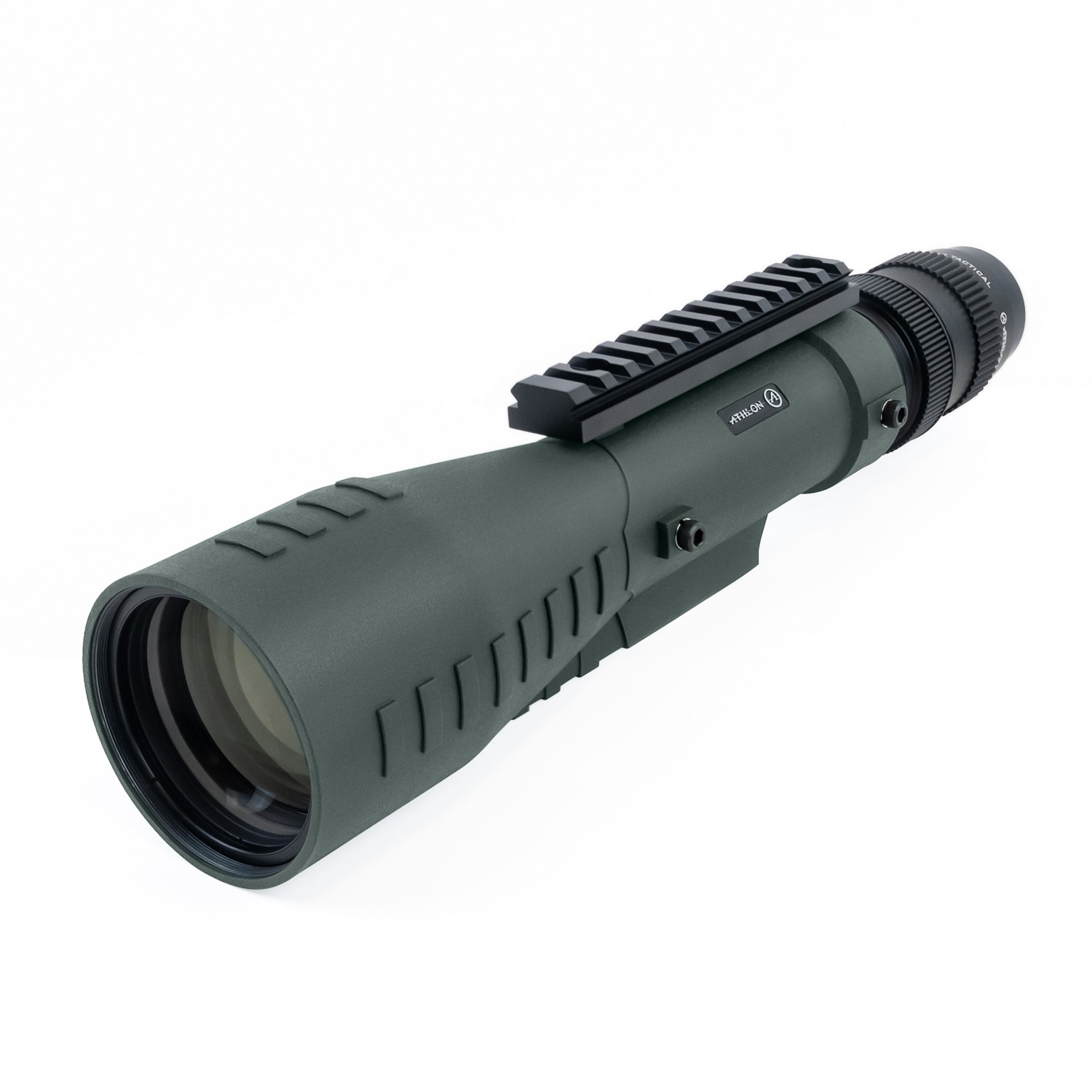 CRONUS TACTICAL UHD