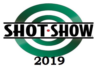 athlon at 2019 shot show