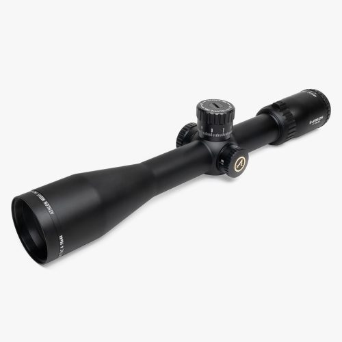 213070 Midas TAC HD 4-16x44 APRS2 FFP MIL Gray BG ISO