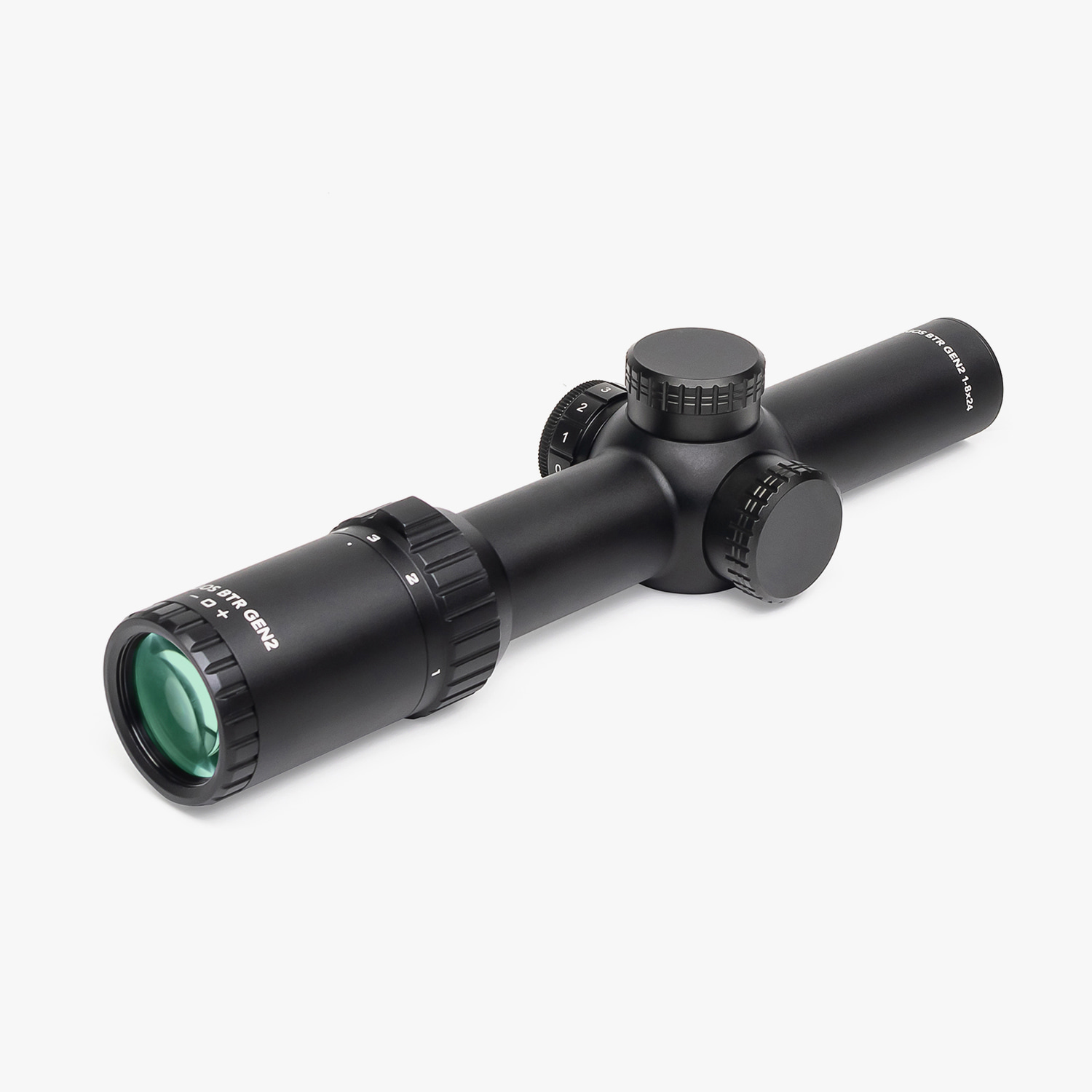 Athlon Optics Argos BTR GEN2 Riflescope