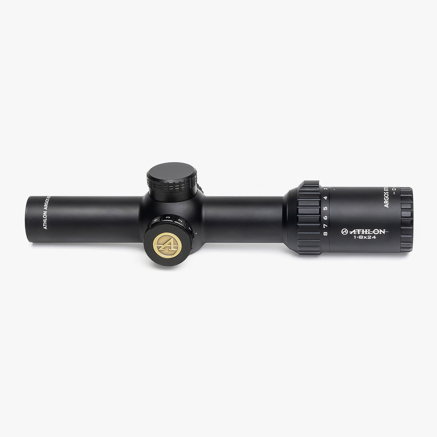 Athlon Optics Argos BTR GEN2 Riflescope - Thumbnail 3