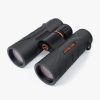 111004 Cronus G2 UHD 10x42mm Binoculars ISO Gray