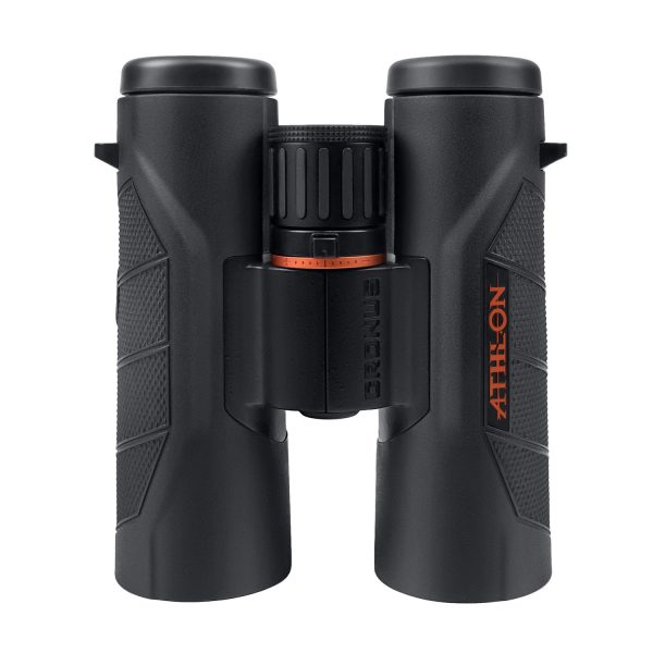 athlon cronus binoculars