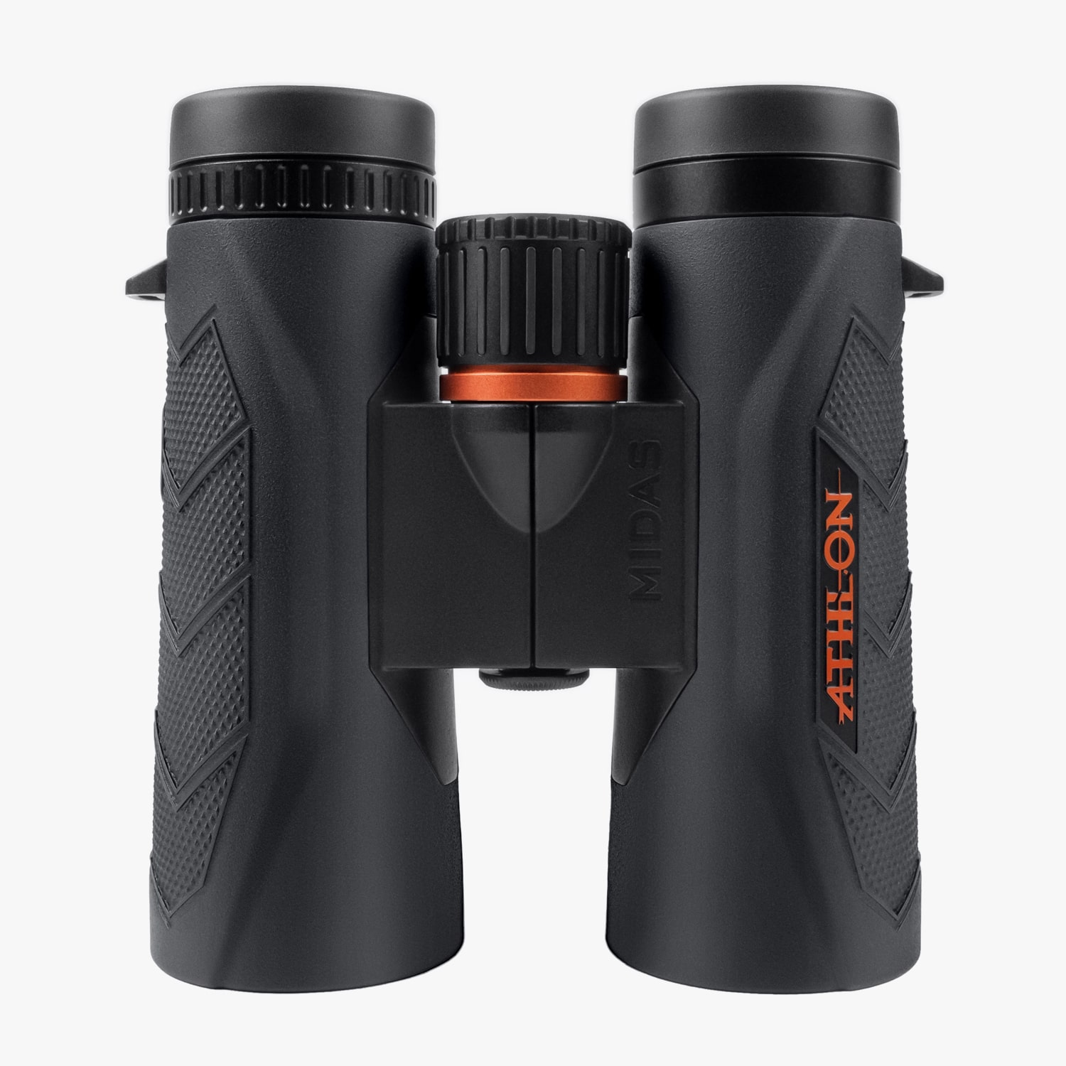 Midas 8x42 Binoculars for Birding from Athlon Optics