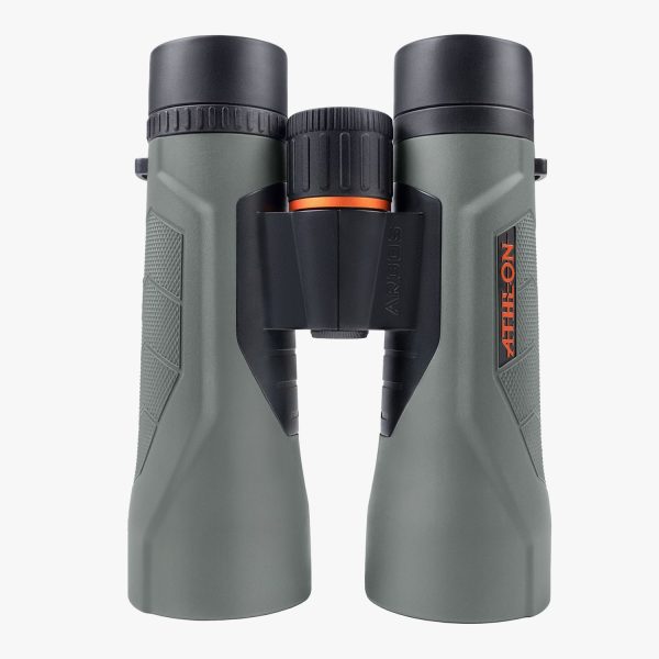 114007 Argos G2 HD 12x50mm Binoculars Gray