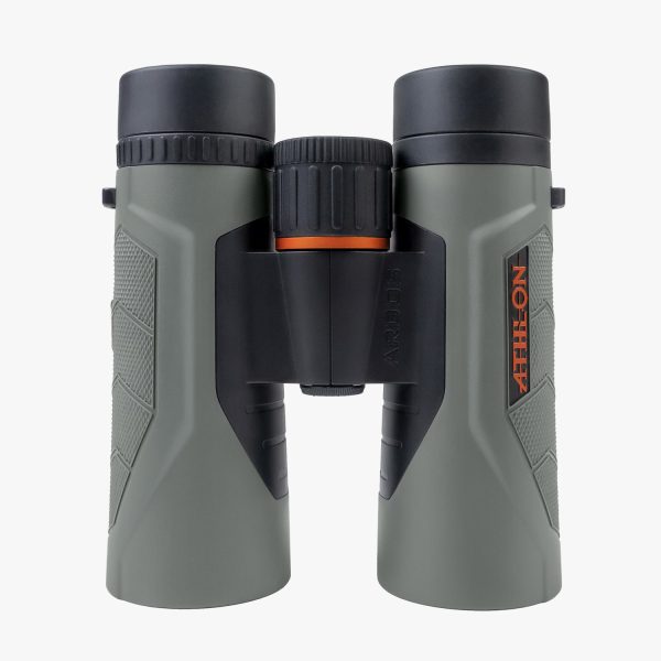 114009 Argos G2 HD 10x42mm Binoculars Gray