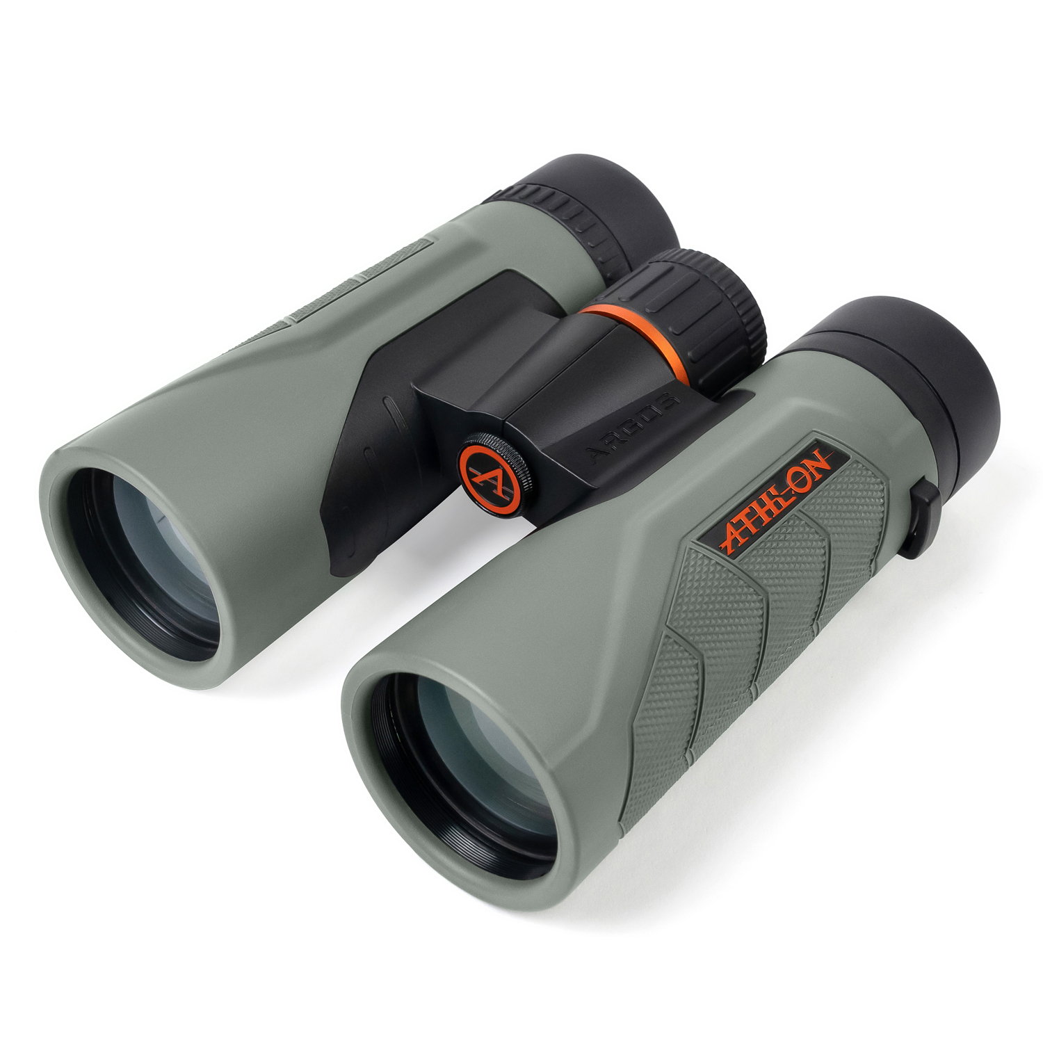 Argos 8X42 Binoculars from Athlon Optics | Lifetime Warranty