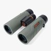 116010 Neos G2 HD 8x42mm Binoculars ISO Gray