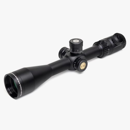 214063 Argos BTR GEN2 6-24x50 APMR FFP IR MIL Gray BG ISO