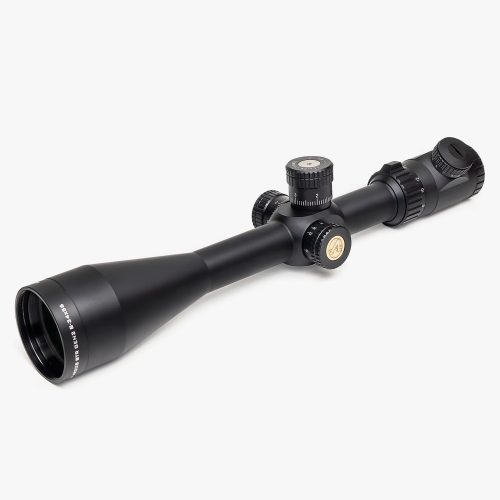 214068 Argos BTR GEN2 8-34x56 APMR FFP IR MIL Gray BG ISO