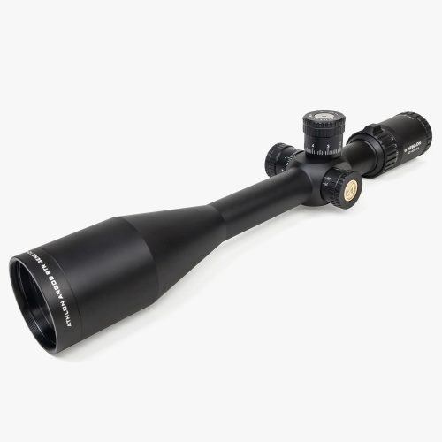 214071 Argos BTR GEN2 10-40×56 BLR SFP MOA Gray BG ISO