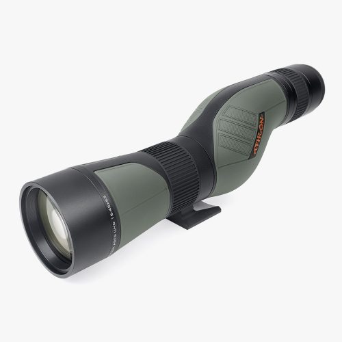 312004 Ares G2 UHD 15-45×65 Straight Angle Gray BG ISO
